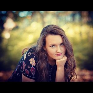 Meet your Posher, Grace